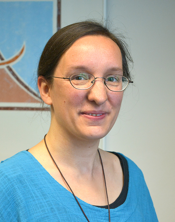 Prof'in Dr. Alexandra Kaasch