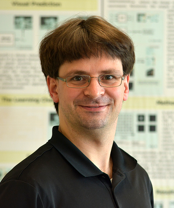 Prof. Dr. Joris Verbiest